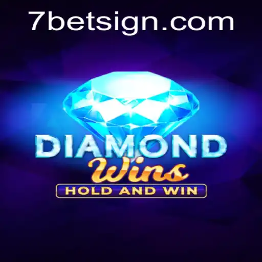 DiamondWins: The Jewel of 7BET's Gaming Lineup