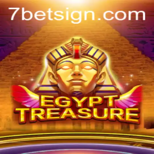 Exploring 'EgyptTreasure' in the World of 7BET