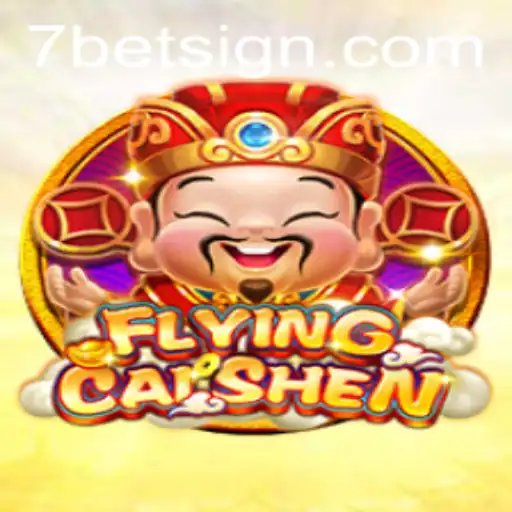 Exploring the Thrilling World of FlyingCaiShen: A New Era in Online Gaming with 7BET