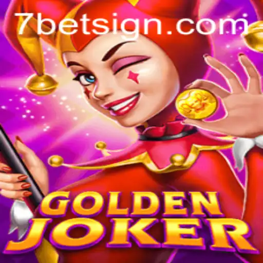 GoldenJoker: Exploring the Thrilling World of 7BET