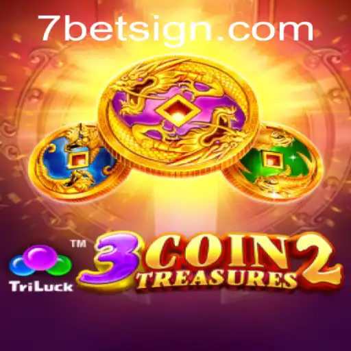 Discover the Thrills of 3CoinTreasures2: A Deep Dive into the World of 7BET