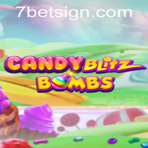 CandyBlitzBombs: An Explosive Adventure in Sweetness with 7BET