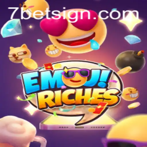 Discover the Thrilling World of EmojiRiches: A New Era of Online Gaming with 7BET