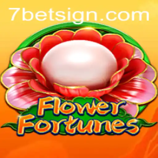 Exploring the Excitement of FlowerFortunes with 7BET