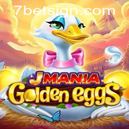 JManiaGoldenEggs: A New Era in the World of Online Gaming