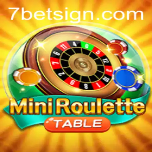 Discover the Thrilling World of MiniRoulette with 7BET