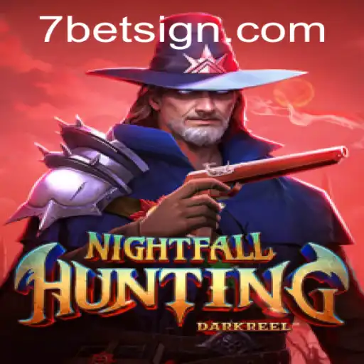 NightfallHunting: The Ultimate Gaming Adventure