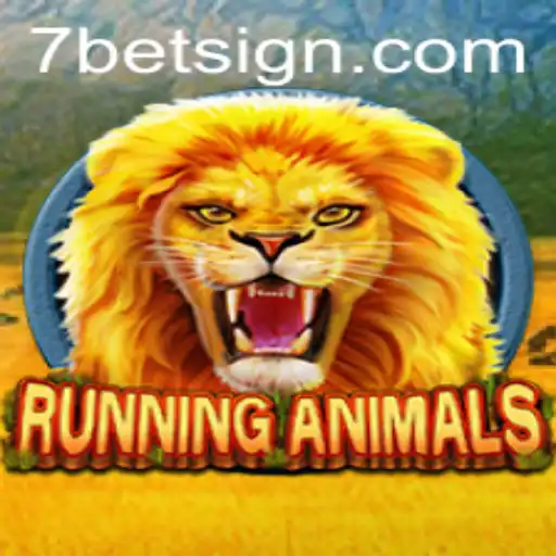 Exploring RunningAnimals: A Thrilling New Game for 7BET Enthusiasts