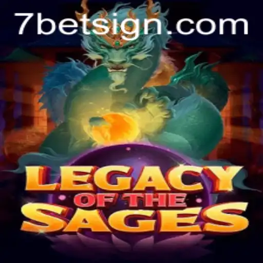 Exploring LegacyoftheSages and the Role of 7BET
