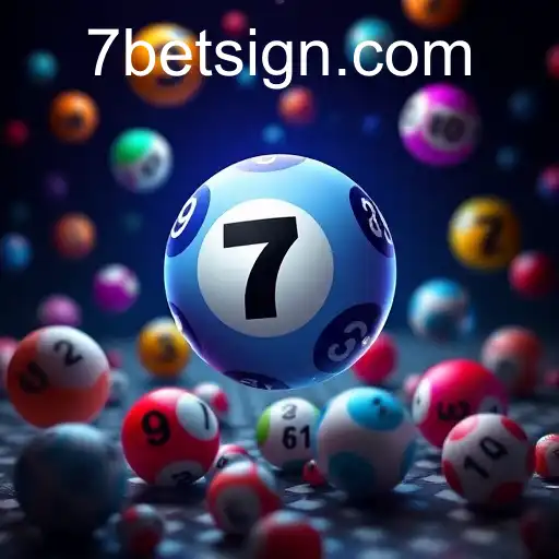 The Fascinating World of Lotteries Featuring 7BET
