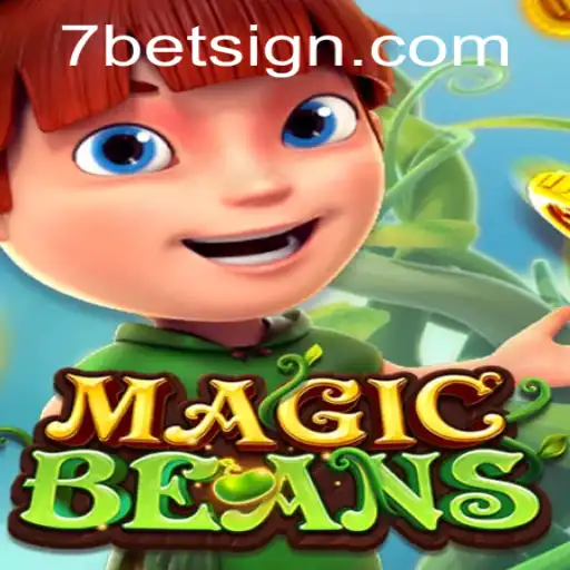Exploring the Enchanting World of MAGICBEANS with 7BET