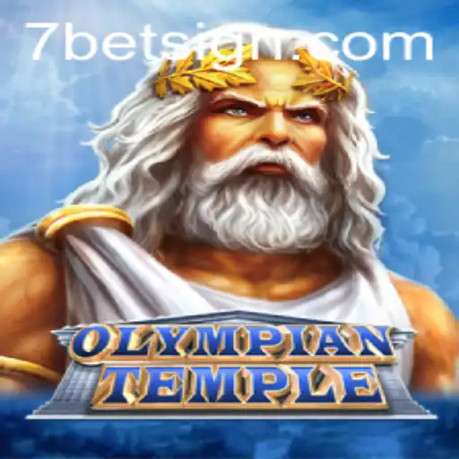 Discover the Thrilling World of OlympianTemple with 7BET