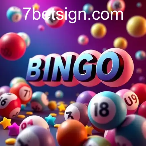 Exploring the World of Online Bingo: A Deep Dive into 7BET