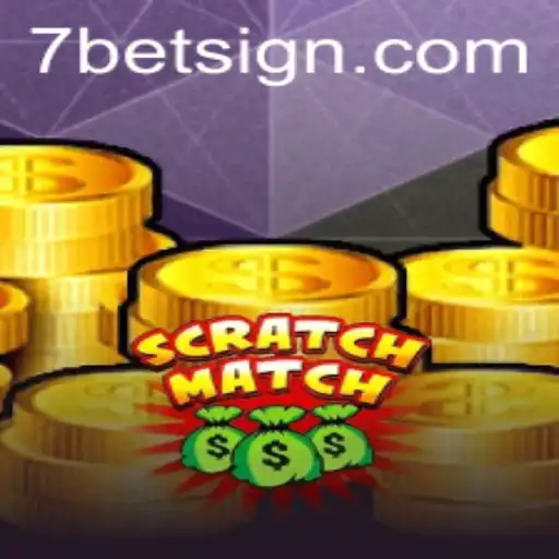 Exploring the Thrills of ScratchMatch: A New Gaming Sensation with 7BET Fun