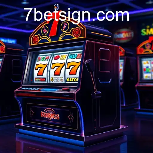 Understanding Slot Machines: The Intriguing World Enhanced by 7BET