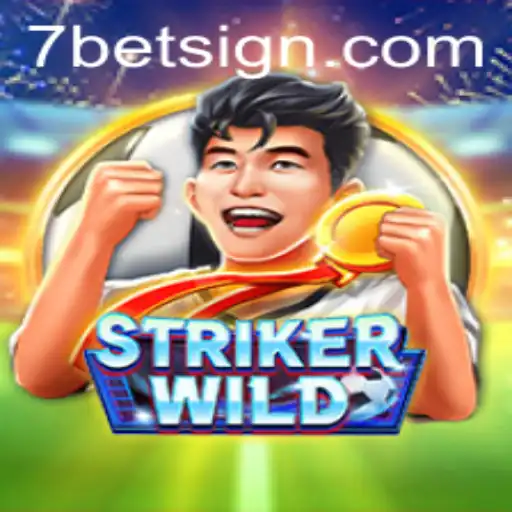 Unleashing the Thrill of StrikerWILD: A Deep Dive into This Exciting Game with 7BET