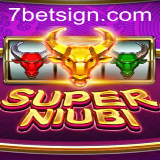 Discovering SuperNiubi: The Innovative Gaming Experience Featuring 7BET